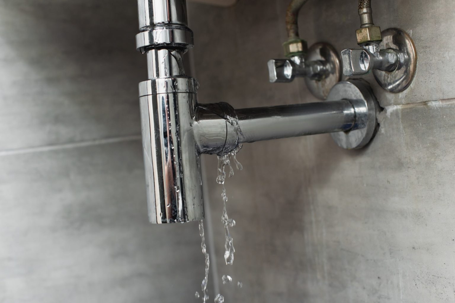 How Does Leak Detection Work? Capital Plumbing Gold Coast