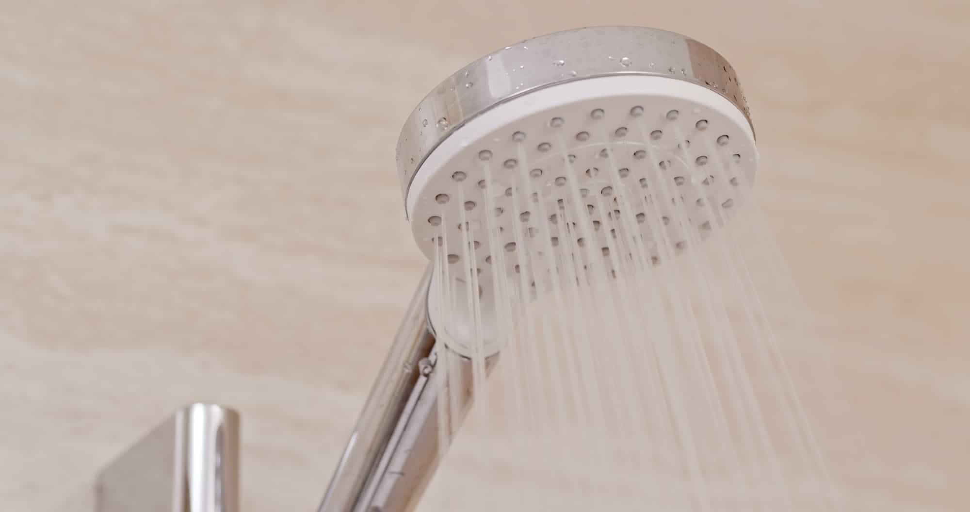 How To Keep Your Showerhead Running Smoothly Capital Plumbing Gold Coast