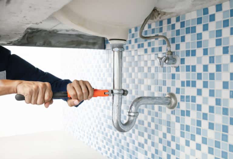 top 10 plumbing problems