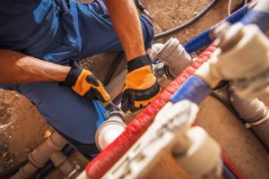 professional plumber repairing pipes with tools in 2026 03 25 23 51 39 utc